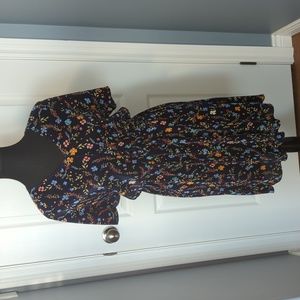 Reitmans Floral Dress